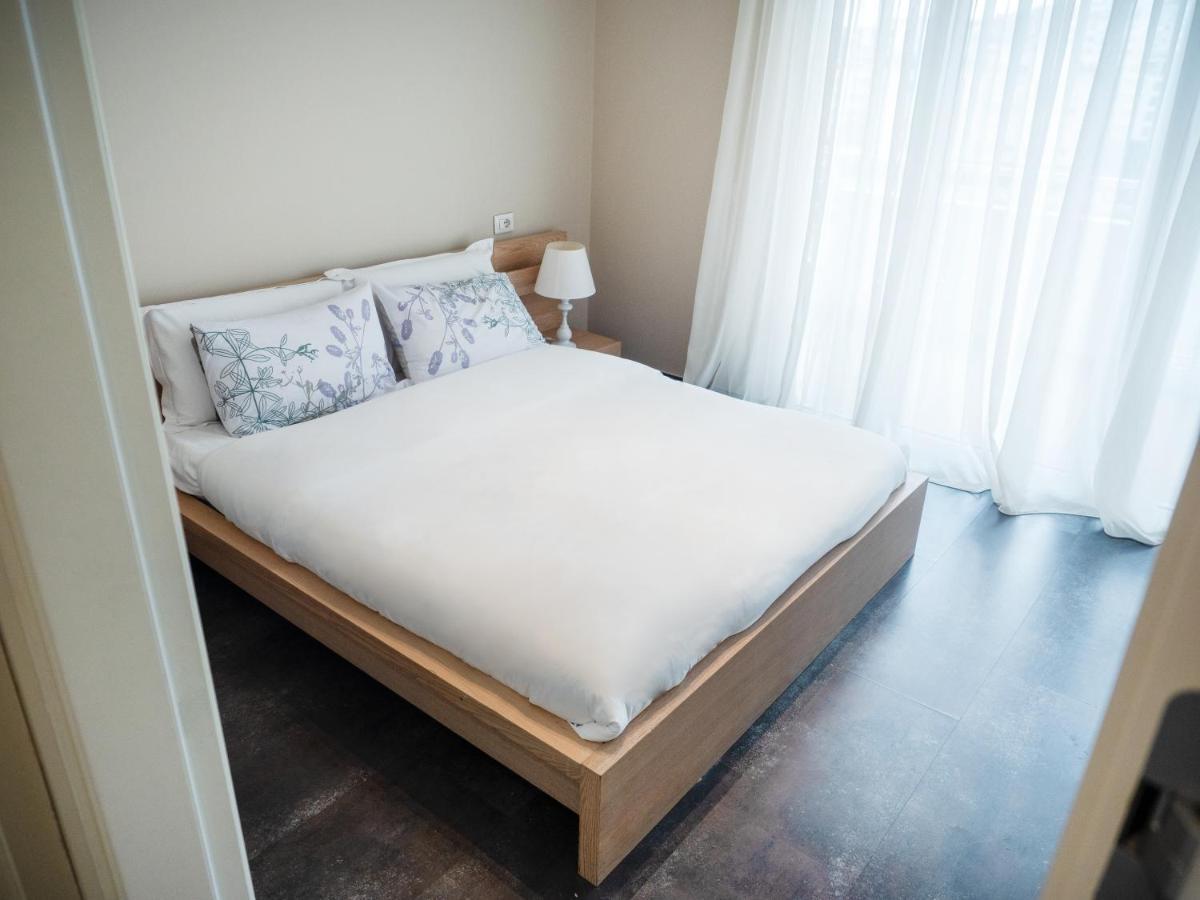 Lake Drive Rooms&Apartments Τίρανα Εξωτερικό φωτογραφία