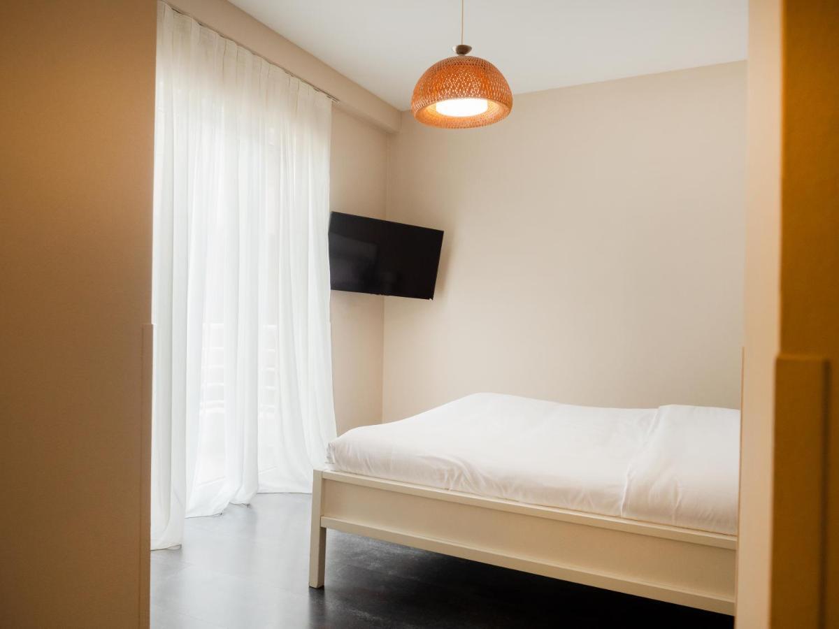 Lake Drive Rooms&Apartments Τίρανα Εξωτερικό φωτογραφία
