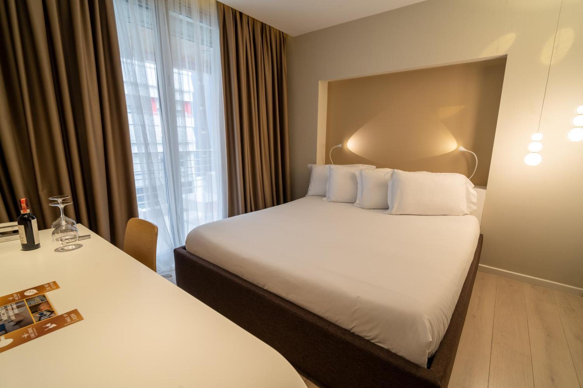 Lake Drive Rooms&Apartments Τίρανα Εξωτερικό φωτογραφία