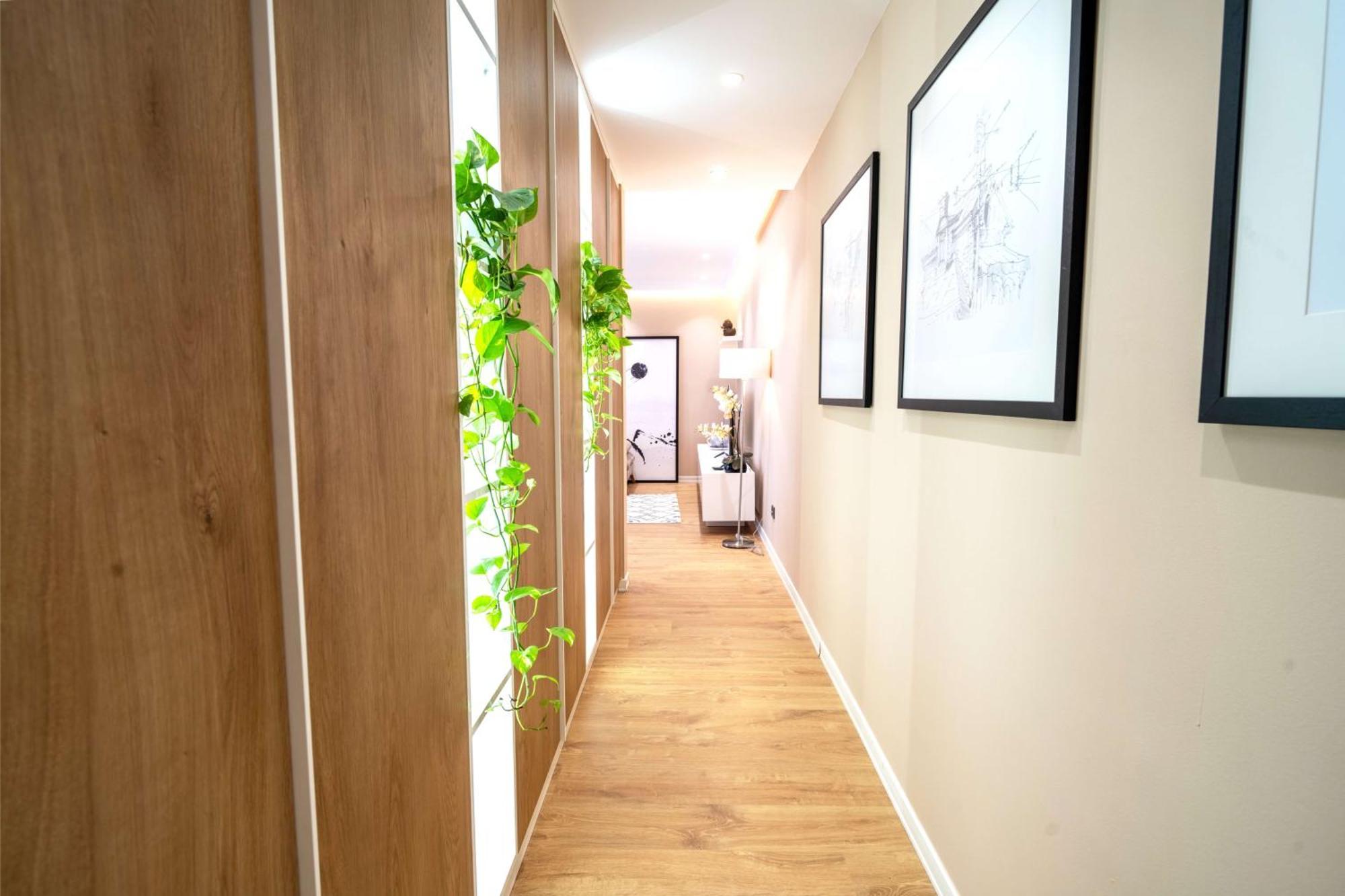Lake Drive Rooms&Apartments Τίρανα Εξωτερικό φωτογραφία