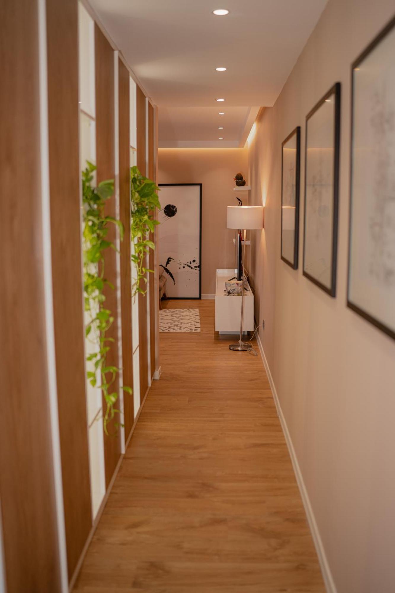 Lake Drive Rooms&Apartments Τίρανα Εξωτερικό φωτογραφία