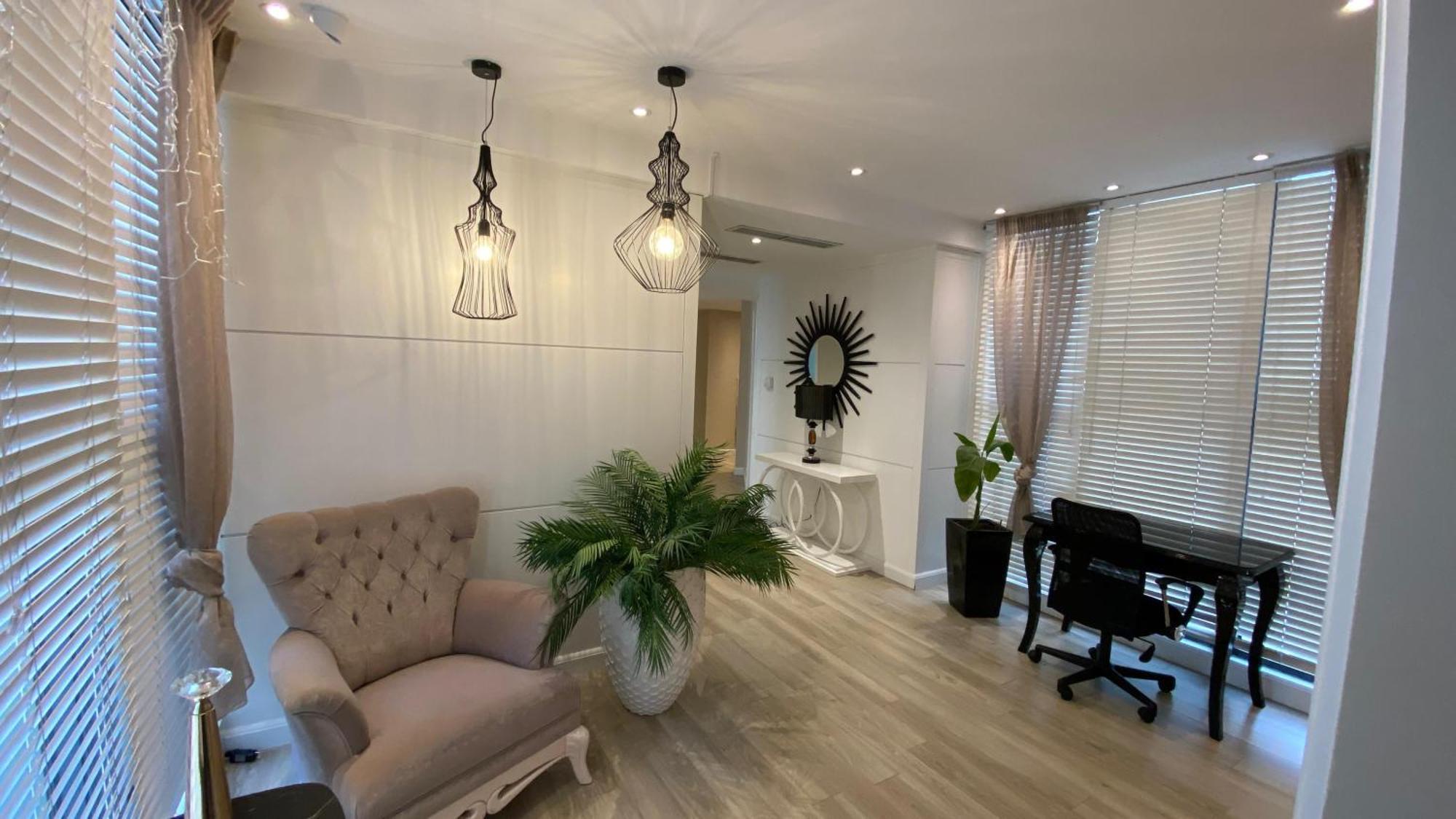 Lake Drive Rooms&Apartments Τίρανα Εξωτερικό φωτογραφία